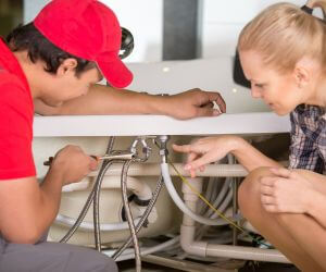 About Emergency plumbing pros Sterling Forest, NY